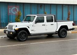 جيب جلاديتور